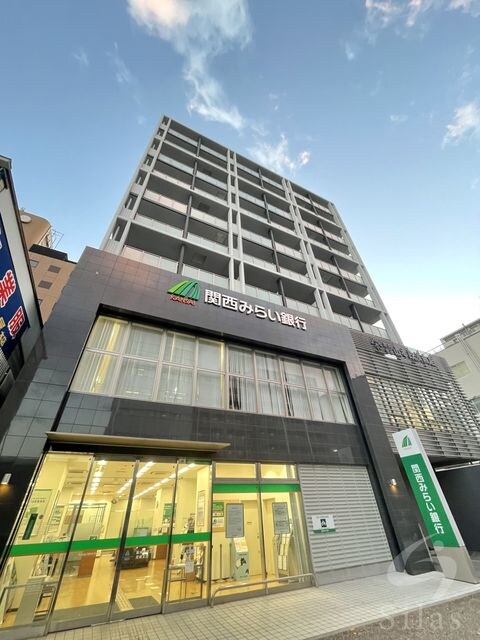 La ville -1930-の物件外観写真