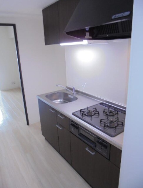 La ville -1930-の物件内観写真