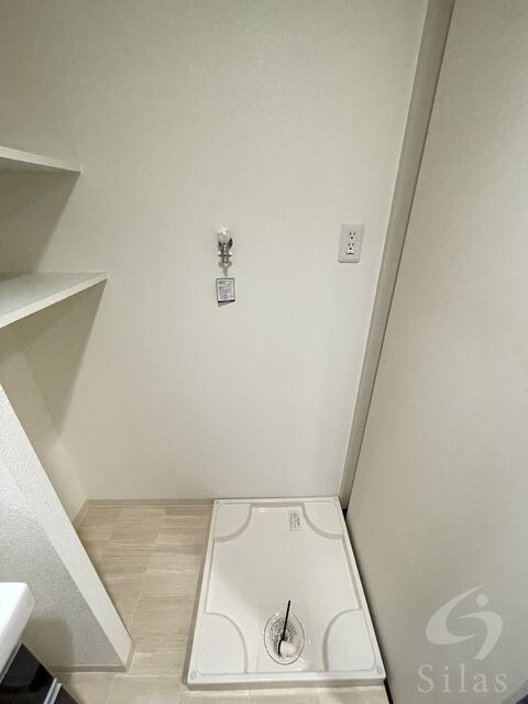 La ville -1930-の物件内観写真