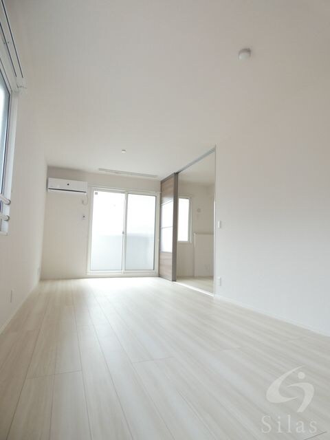 ローズコート西宮北口の物件内観写真