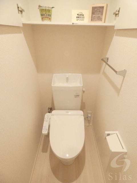 ローズコート西宮北口の物件内観写真