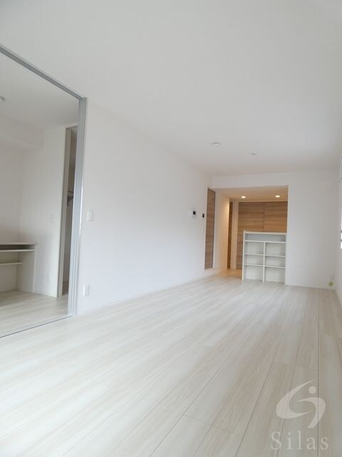 ローズコート西宮北口の物件内観写真