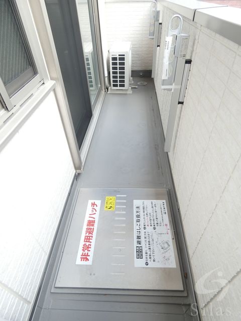 ローズコート西宮北口の物件内観写真