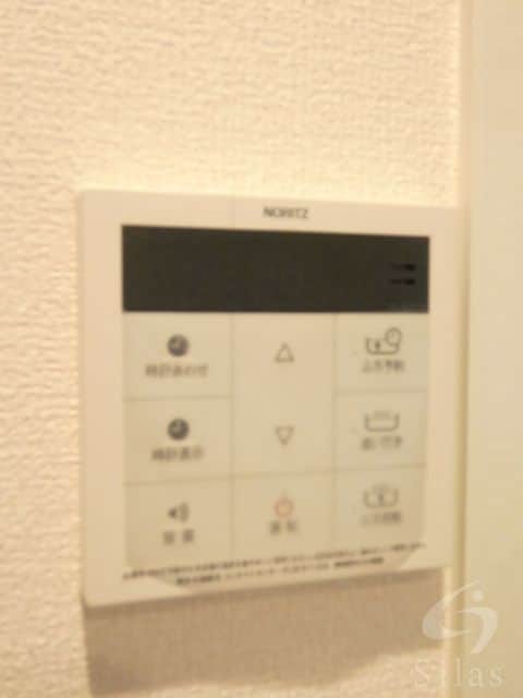 ローズコート西宮北口の物件内観写真