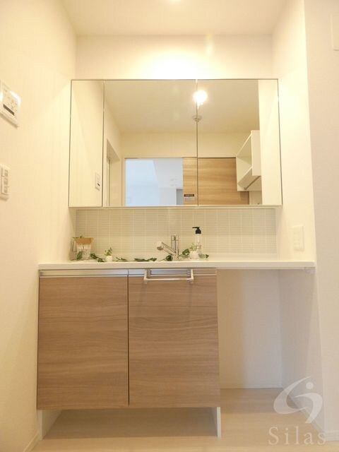 ローズコート西宮北口の物件内観写真