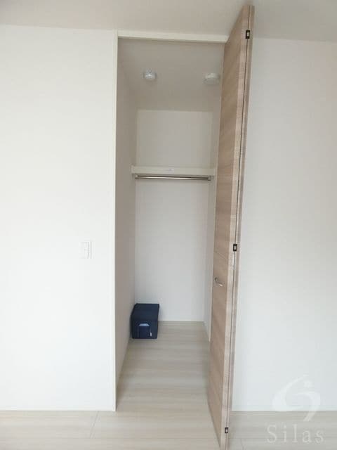 ローズコート西宮北口の物件内観写真