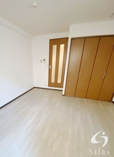 メイト鶴見の物件内観写真