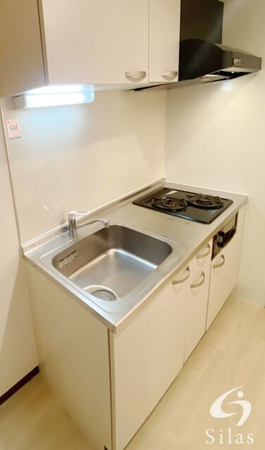 メイト鶴見の物件内観写真