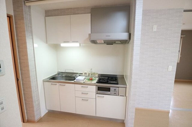 ベル　ビー宝塚の物件内観写真