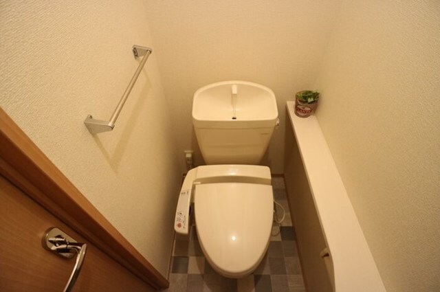 ベル　ビー宝塚の物件内観写真