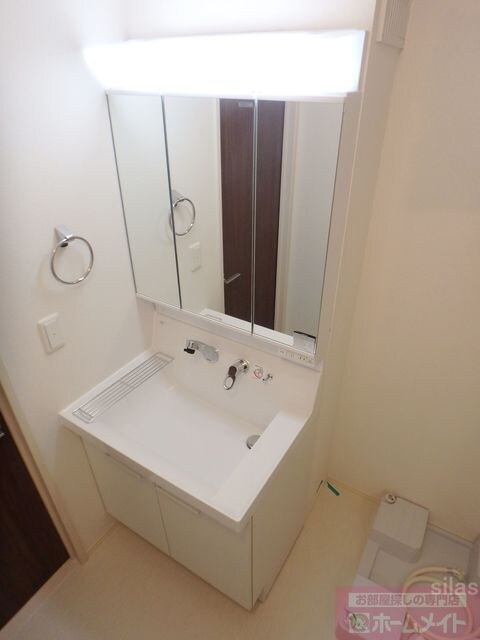 プレミアム正覚寺の物件内観写真