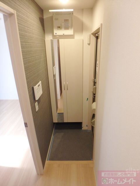 プレミアム正覚寺の物件内観写真