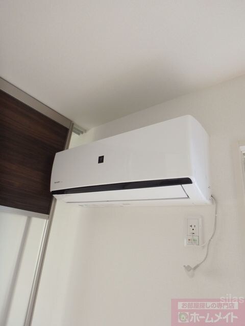 プレミアム正覚寺の物件内観写真