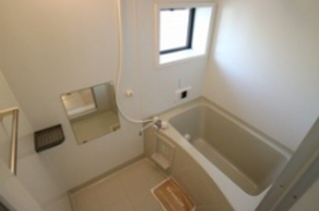 ライフランドスケープ　B棟の物件内観写真