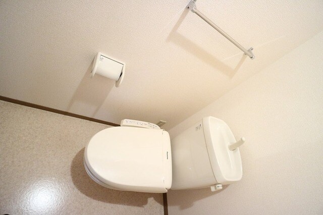 ライフランドスケープ　B棟の物件内観写真