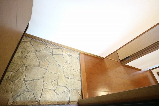 ライフランドスケープ　B棟の物件内観写真