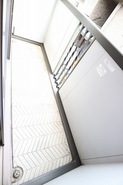 ライフランドスケープ　B棟の物件内観写真