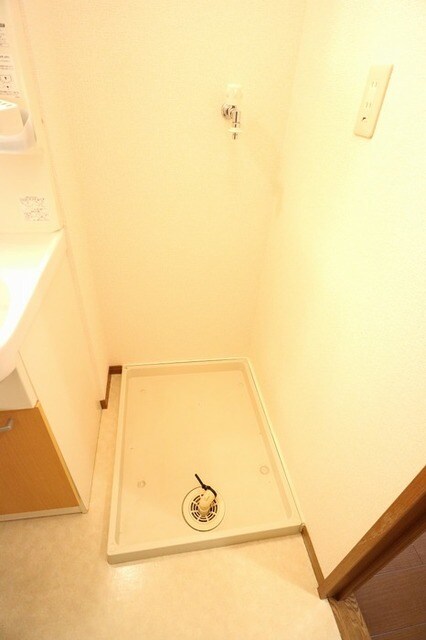 ライフランドスケープ　B棟の物件内観写真