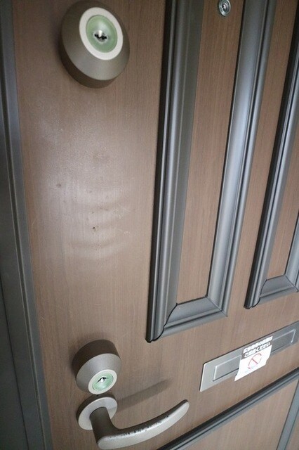 ライフランドスケープ　B棟の物件内観写真