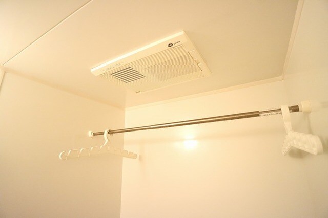 ライフランドスケープ　B棟の物件内観写真