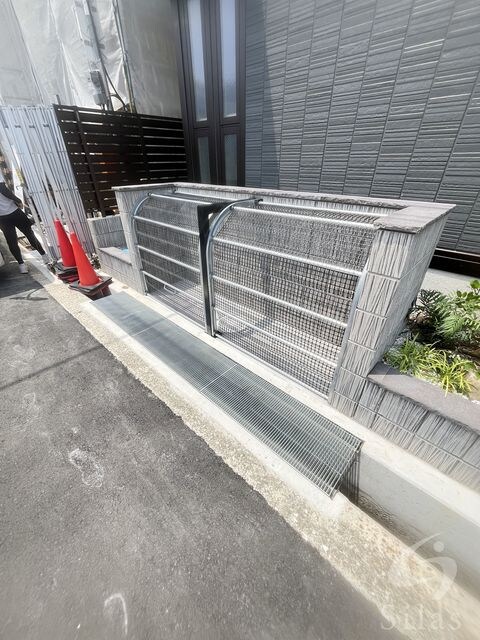 Ciliegioの物件外観写真