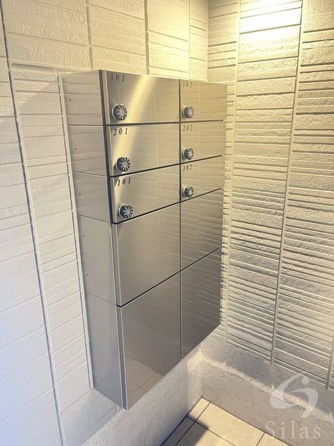 Ciliegioの物件外観写真