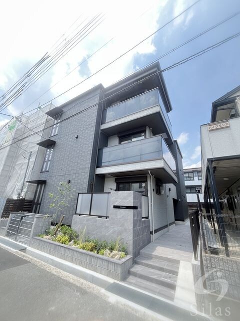 Ciliegioの物件外観写真