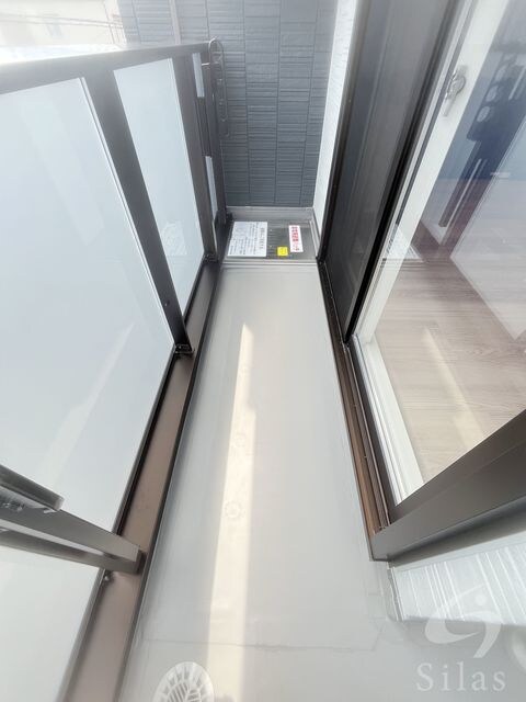 Ciliegioの物件内観写真