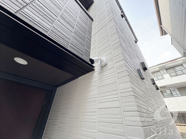 Legameの物件外観写真