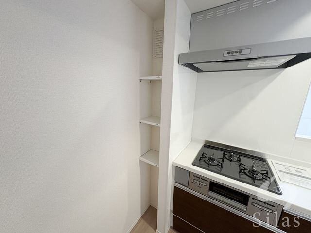 Legameの物件内観写真