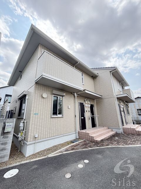 libreの物件外観写真