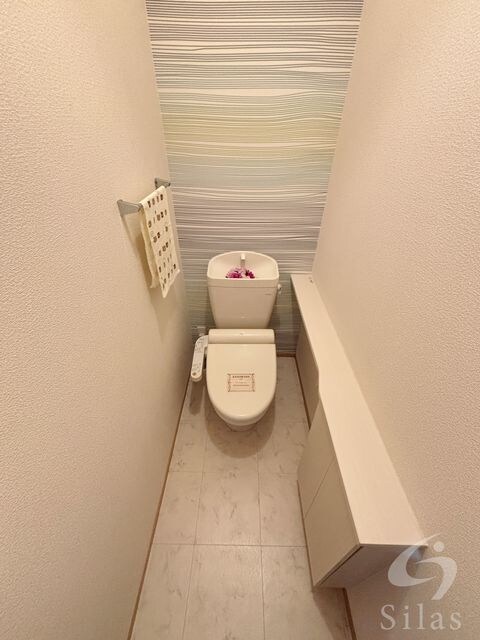 libreの物件内観写真