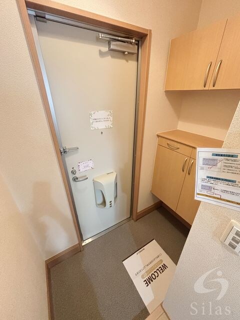 libreの物件内観写真