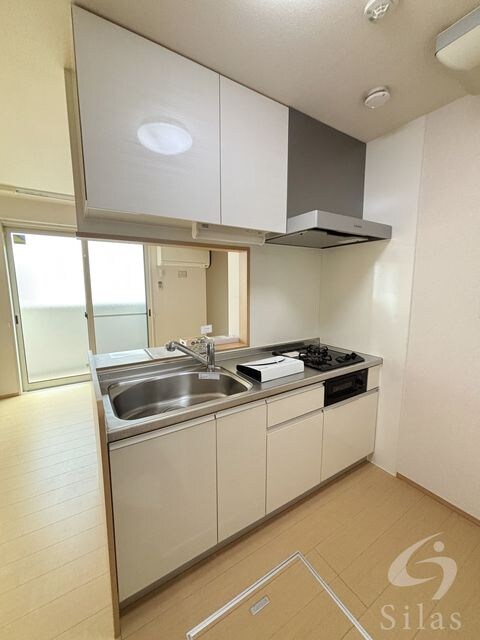 libreの物件内観写真