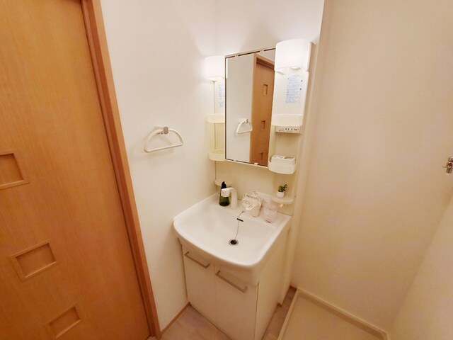 Espoir土谷　A棟の物件内観写真