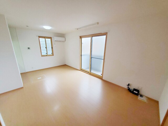 Espoir土谷　A棟の物件内観写真