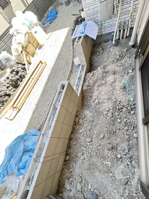 マンション　RIKO塚口の物件内観写真