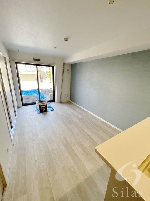 マンション　RIKO塚口の物件内観写真