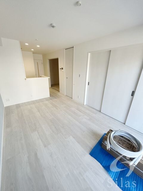 マンション　RIKO塚口の物件内観写真