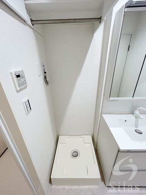 マンション　RIKO塚口の物件内観写真