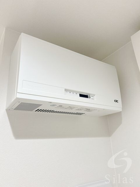 マンション　RIKO塚口の物件内観写真