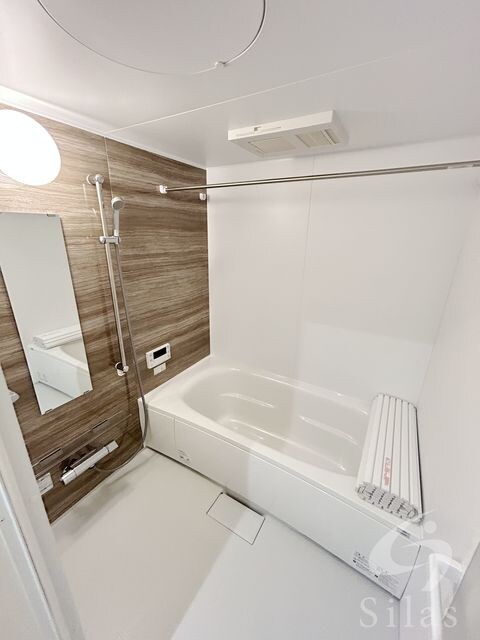 マンション　RIKO塚口の物件内観写真