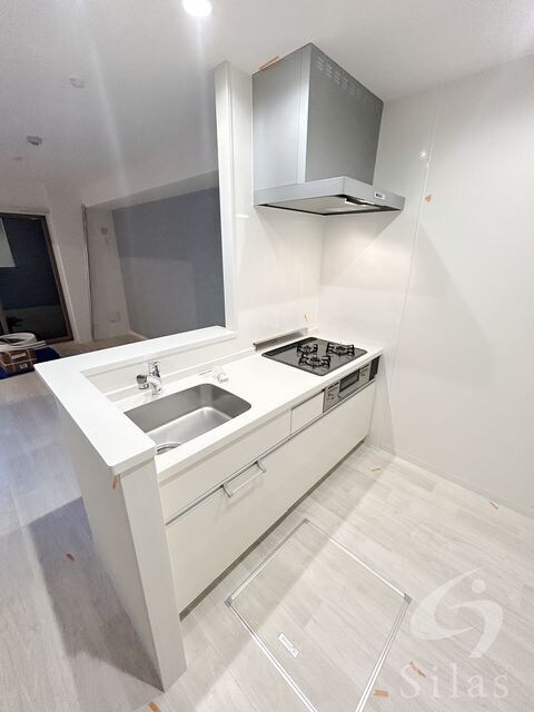 マンション　RIKO塚口の物件内観写真