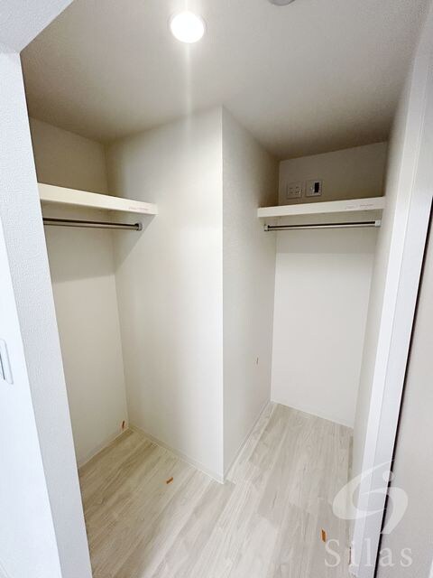 マンション　RIKO塚口の物件内観写真