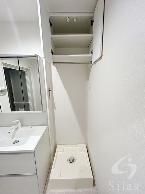 マンション　RIKO塚口の物件内観写真