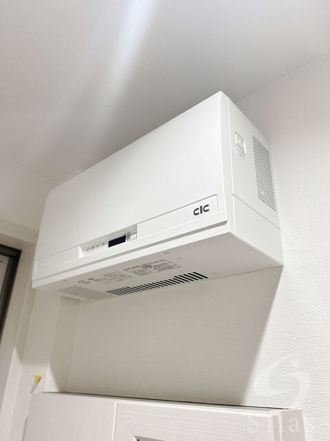 マンション　RIKO塚口の物件内観写真