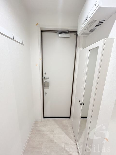 マンション　RIKO塚口の物件内観写真