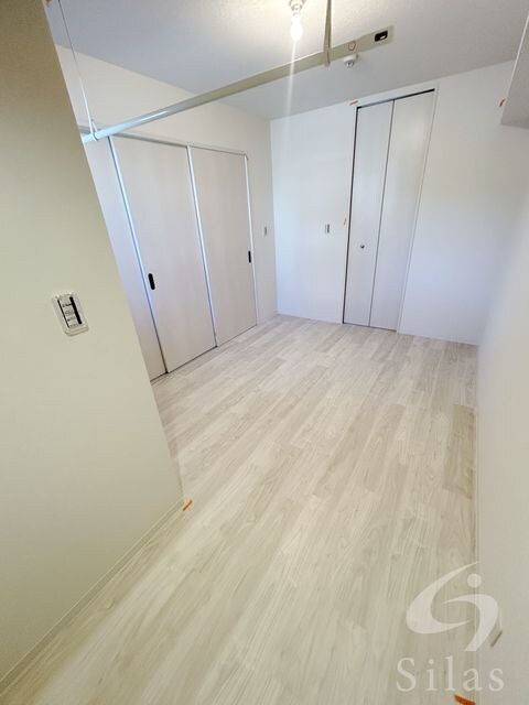 マンション　RIKO塚口の物件内観写真