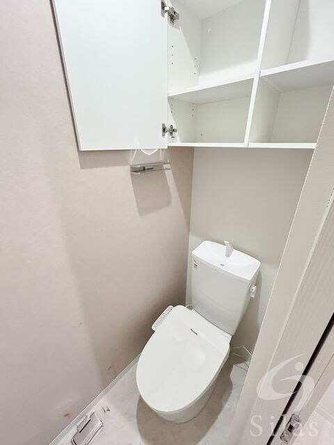 マンション　RIKO塚口の物件内観写真