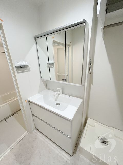 マンション　RIKO塚口の物件内観写真